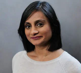Mina, Founder of Sharp Minds Club