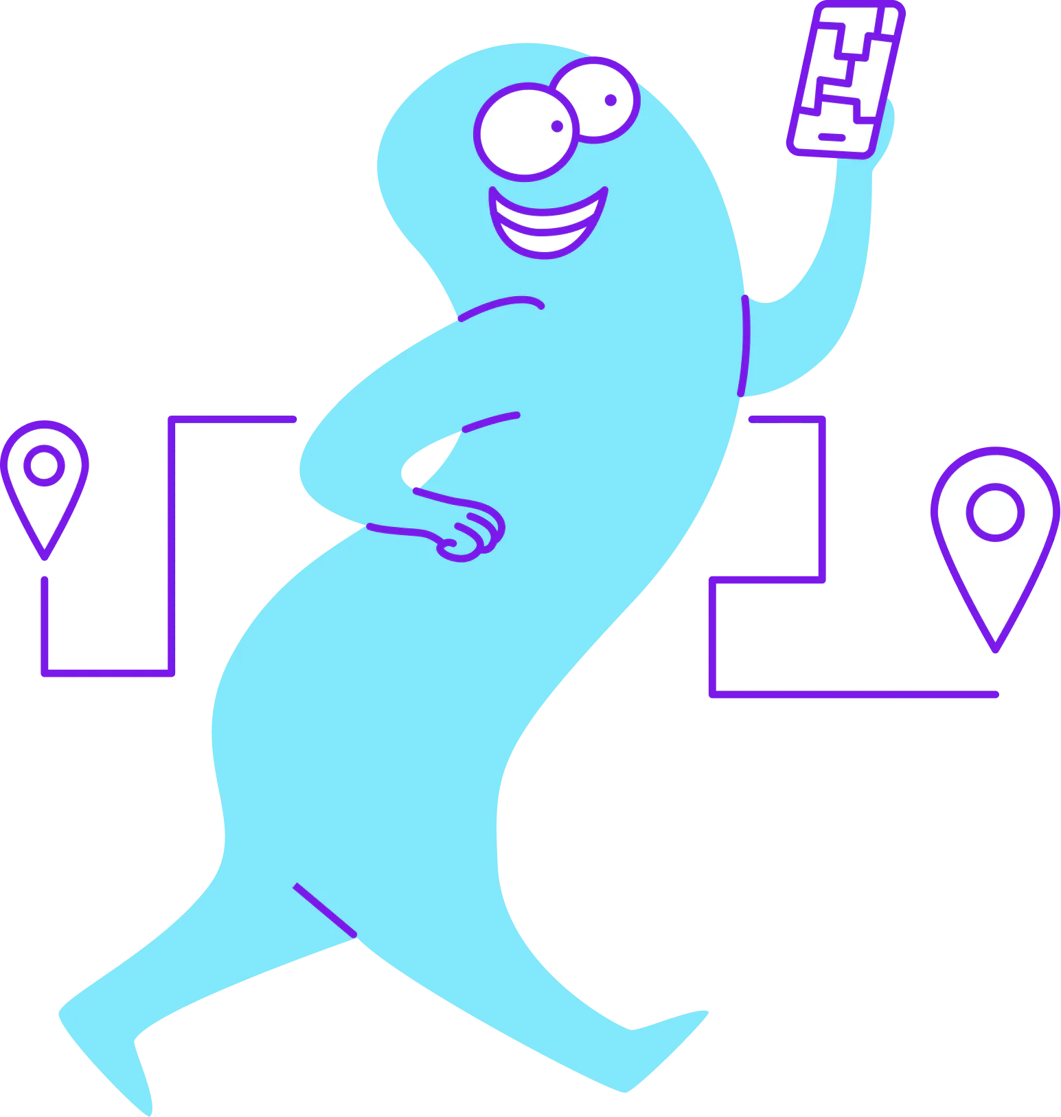 Navigate